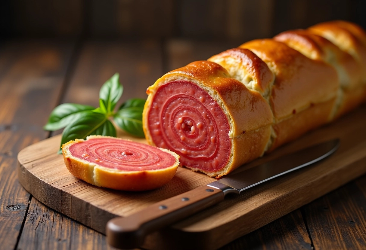 lyon saucisson