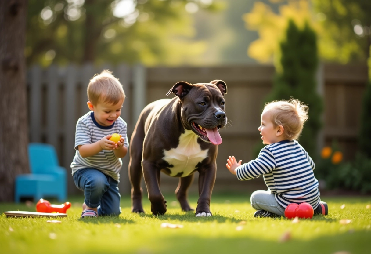 american bully xl