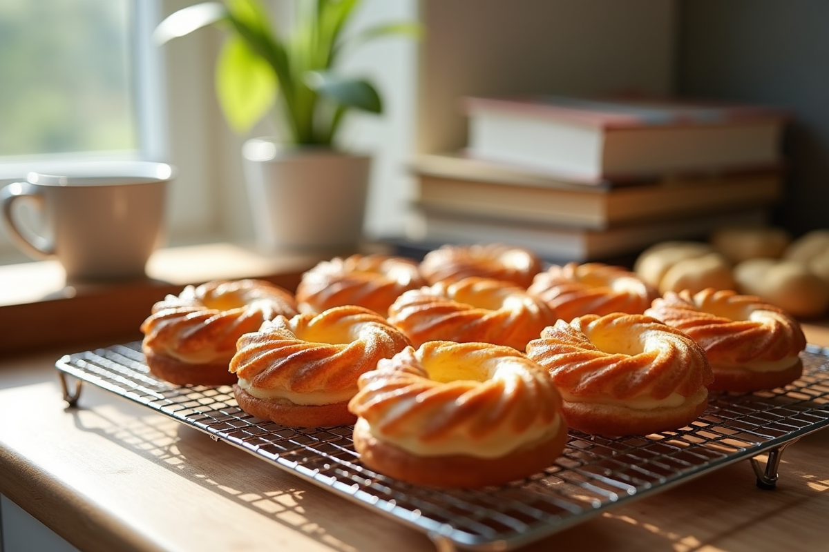 palmiers pâtisserie