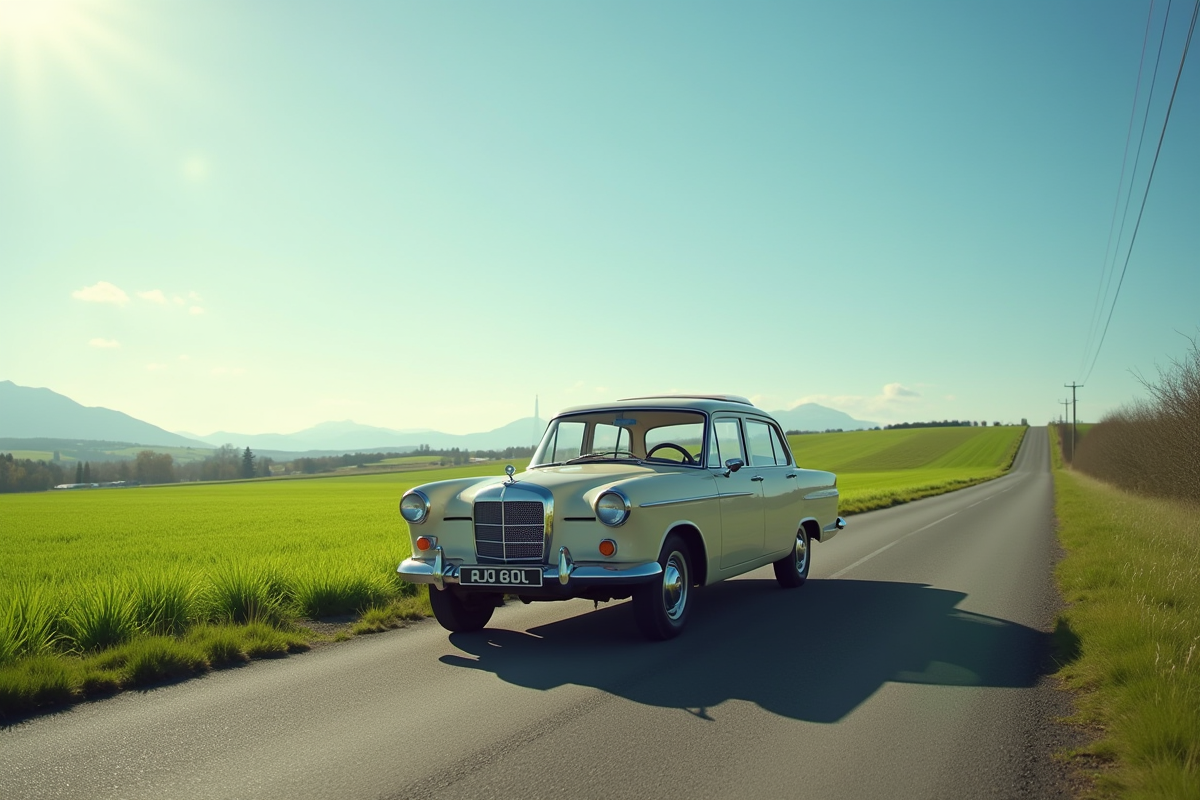 voiture populaire